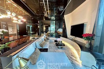 3 Bedroom Condo for rent in The Monument Thong Lo, Khlong Tan Nuea, Bangkok near BTS Thong Lo