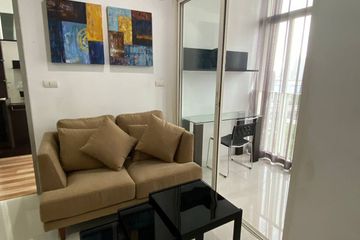 1 Bedroom Condo for rent in Ideo Verve Sukhumvit, Phra Khanong Nuea, Bangkok near BTS On Nut
