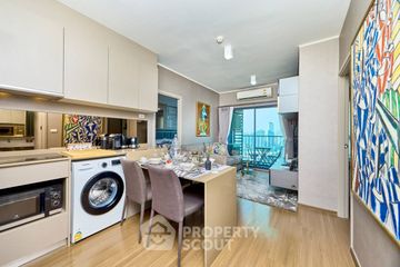 2 Bedroom Condo for rent in Ideo Sukhumvit 93, Bang Chak, Bangkok near BTS Bang Chak