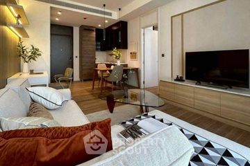 1 Bedroom Condo for rent in MUNIQ Langsuan, Lumpini, Bangkok near BTS Chit Lom