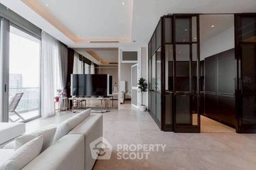 2 Bedroom Condo for rent in The Residences At Mandarin Oriental, Khlong Ton Sai, Bangkok near BTS Krung Thon Buri