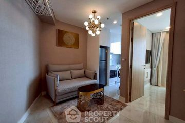 1 Bedroom Condo for rent in Copacabana Beach Jomtien, Nong Prue, Chonburi