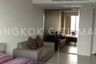 1 Bedroom Condo for rent in The Room Sukhumvit 21, Khlong Toei Nuea, Bangkok near MRT Sukhumvit
