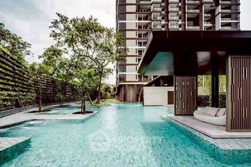 1 Bedroom Condo for rent in Na Kluea, Chonburi