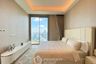 2 Bedroom Condo for rent in The Residences At Mandarin Oriental, Khlong Ton Sai, Bangkok near BTS Krung Thon Buri