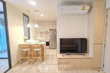 1 Bedroom Condo for rent in Life One Wireless, Lumpini, Bangkok near BTS Ploen Chit