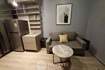 1 Bedroom Condo for rent in Knightsbridge Prime Onnut, Phra Khanong Nuea, Bangkok near BTS On Nut