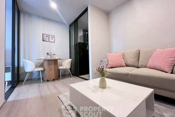 1 Bedroom Condo for rent in Aspire Onnut Station, Phra Khanong, Bangkok near BTS On Nut