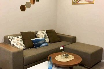 1 Bedroom Condo for rent in The Room Sukhumvit 69, Phra Khanong Nuea, Bangkok near BTS Phra Khanong