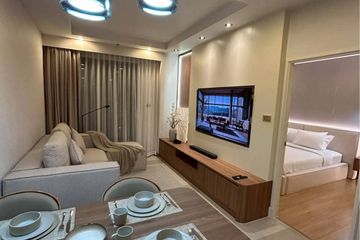 1 Bedroom Condo for rent in Supalai Wellington, Huai Khwang, Bangkok near MRT Thailand Cultural Centre