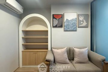 1 Bedroom Condo for rent in Culture Thonglor, Khlong Tan Nuea, Bangkok near BTS Thong Lo