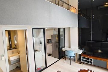 1 Bedroom Condo for rent in Knightsbridge Prime Sathorn, Thung Maha Mek, Bangkok near BTS Chong Nonsi