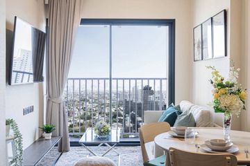 1 Bedroom Condo for rent in Park Origin Thonglor, Khlong Tan Nuea, Bangkok