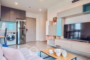 1 Bedroom Condo for rent in Rhythm Sukhumvit 36 - 38, Phra Khanong, Bangkok near BTS Thong Lo