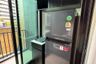 1 Bedroom Condo for rent in NUE District R9, Huai Khwang, Bangkok near MRT Phra Ram 9