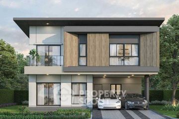 3 Bedroom House for sale in Khlong Song Ton Nun, Bangkok