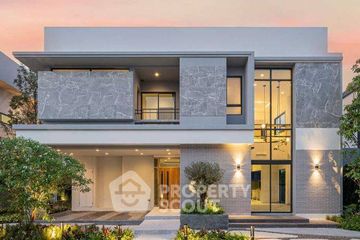 4 Bedroom House for sale in Khlong Song Ton Nun, Bangkok