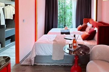 1 Bedroom Condo for sale in Kave Uni.Verse Bangsaen, Saen Suk, Chonburi