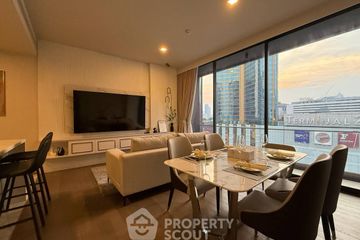 2 Bedroom Condo for sale in Celes Asoke, Khlong Toei Nuea, Bangkok near BTS Asoke