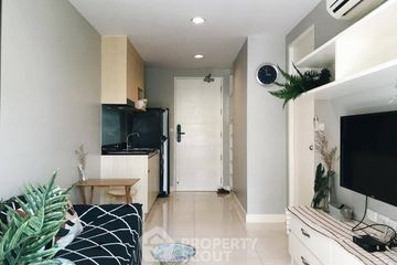 1 Bedroom Condo for sale in Ideo Blucove Sathorn, Khlong Ton Sai, Bangkok near BTS Wongwian Yai