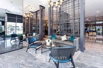 1 Bedroom Condo for sale in Ideo Phaholyothin Chatujak, Phaya Thai, Bangkok near BTS Saphan Kwai