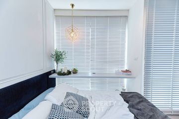 1 Bedroom Condo for sale in Rhythm Asoke, Makkasan, Bangkok near MRT Phra Ram 9