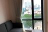 1 Bedroom Condo for sale in Bangkok Horizon Sathorn, Yan Nawa, Bangkok near BTS Chong Nonsi