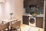 1 Bedroom Condo for sale in Runesu Thonglor 5, Khlong Tan Nuea, Bangkok near BTS Thong Lo