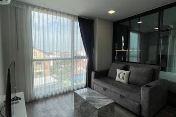 2 Bedroom Condo for sale in Modiz Station, Anusawari, Bangkok near BTS Wat Phra Si Mahathat