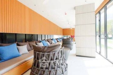 1 Bedroom Condo for sale in IDEO O2, Bang Na, Bangkok near BTS Bang Na