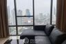 1 Bedroom Condo for sale in The Bangkok Sathorn, Thung Wat Don, Bangkok near BTS Surasak