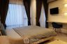 1 Bedroom Condo for sale in Rhythm Asoke, Makkasan, Bangkok near MRT Phra Ram 9