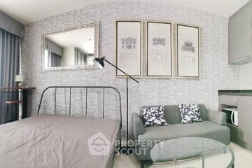 1 Bedroom Condo for sale in Rhythm Asoke, Makkasan, Bangkok near MRT Phra Ram 9