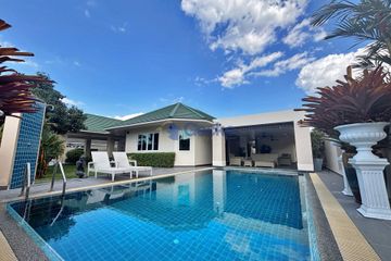 2 Bedroom House for rent in Green Field Villa, Nong Prue, Chonburi