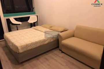 1 Bedroom Condo for rent in Knightsbridge Prime Onnut, Phra Khanong Nuea, Bangkok near BTS On Nut