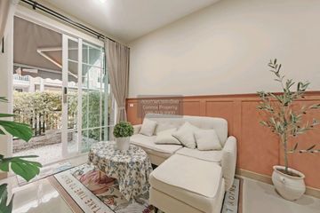 3 Bedroom Townhouse for rent in Golden Town Future-Rangsit, Prachathipat, Pathum Thani