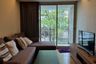 1 Bedroom Condo for rent in Via 31, Khlong Toei Nuea, Bangkok near BTS Phrom Phong