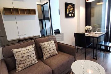 1 Bedroom Condo for rent in Knightsbridge Prime Onnut, Phra Khanong Nuea, Bangkok near BTS On Nut