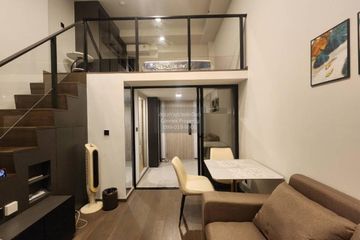 1 Bedroom Condo for rent in Maha Phruettharam, Bangkok near MRT Hua Lamphong