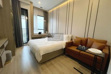 1 Bedroom Condo for rent in Knightsbridge Prime Onnut, Phra Khanong Nuea, Bangkok near BTS On Nut