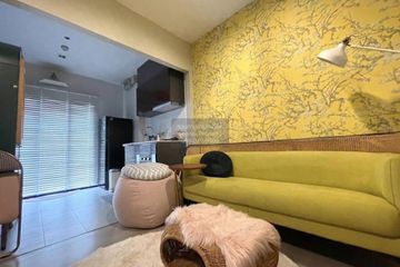 1 Bedroom Condo for rent in The Base Phetkasem, Bang Wa, Bangkok near BTS Bang Wa