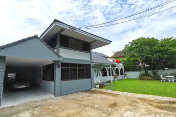 6 Bedroom House for sale in Saphan Sung, Bangkok