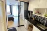 1 Bedroom Condo for rent in Bang Wa, Bangkok near MRT Phetkasem 48