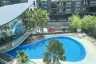 1 Bedroom Condo for rent in Bang Wa, Bangkok near MRT Phetkasem 48