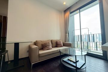 1 Bedroom Condo for rent in Khlong Tan, Bangkok near BTS Thong Lo