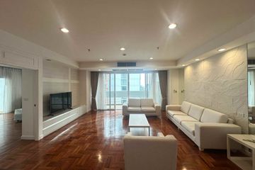 4 Bedroom Condo for rent in Khlong Tan, Bangkok near BTS Phrom Phong