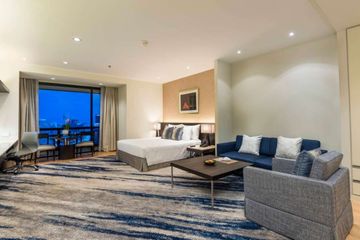 Condo for rent in Khlong Tan, Bangkok near BTS Phrom Phong