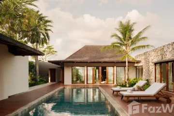 2 Bedroom Villa for sale in Tropical Palm Villas, Taling Ngam, Surat Thani