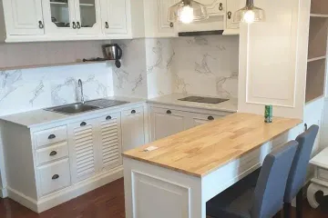 1 Bedroom Condo for rent in Hillside 4 Condominium, Chang Phueak, Chiang Mai