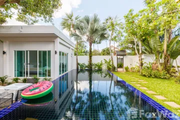 3 Bedroom Villa for rent in Baan Yaa Villa, Si Sunthon, Phuket